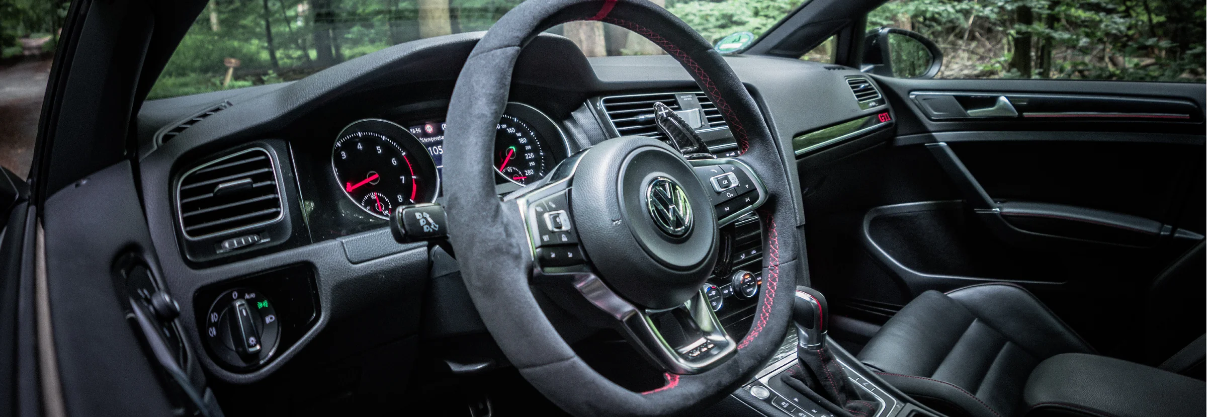 Elevate Your Driving Experience